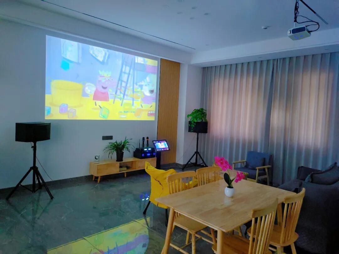 【浙江安吉】6房民宿4店 实景图