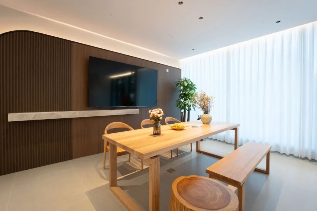 【浙江安吉】安吉·溯溪美宿6店 实景图