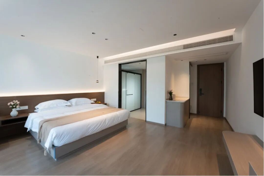 【浙江安吉】安吉·溯溪美宿6店 实景图