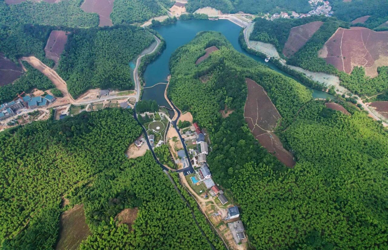 【浙江安吉】10房9店 实景图