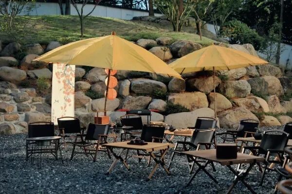 【浙江安吉】云中月15店 实景图