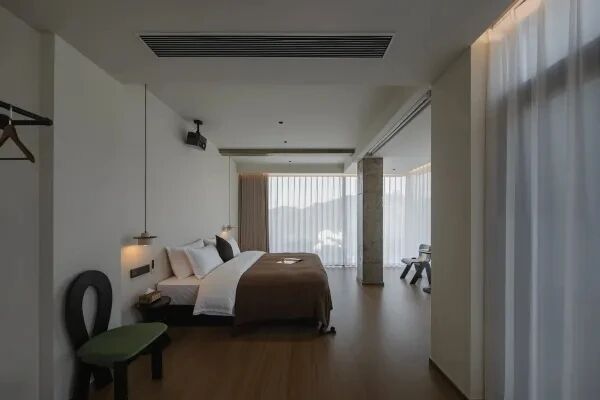 【浙江安吉】扶摇16店 实景图