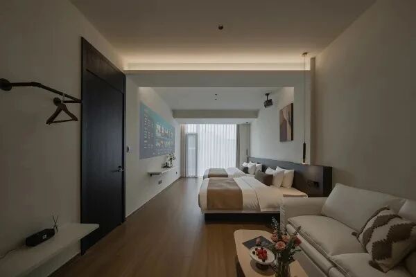 【浙江安吉】扶摇16店 实景图