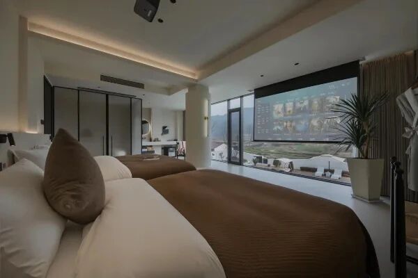 【浙江安吉】扶摇16店 实景图