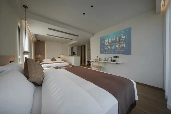 【浙江安吉】扶摇16店 实景图