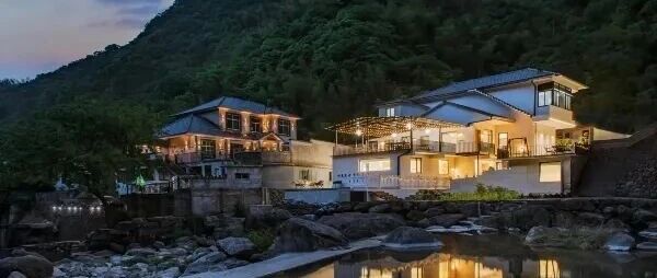 【浙江安吉】浣溪18店