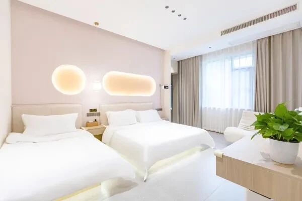 【浙江安吉】浣溪18店 实景图