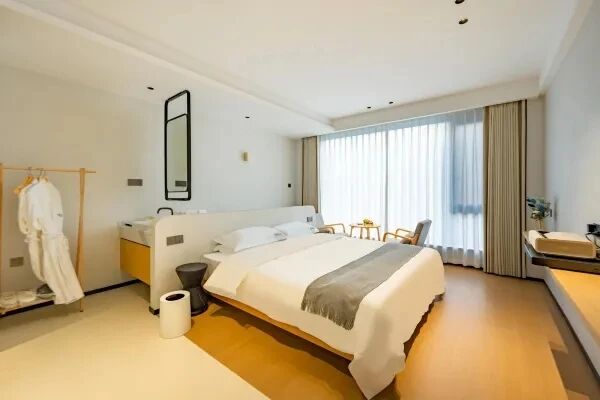 【浙江安吉】云上草原11房21店 实景图