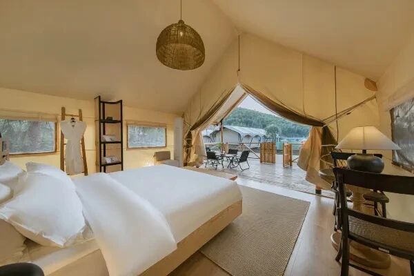 【浙江安吉】庄园8房22店 实景图