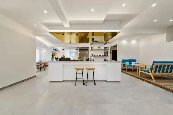 【浙江安吉】云上草原8房24店 实景图