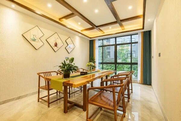 【浙江安吉】报福镇7房25店 实景图