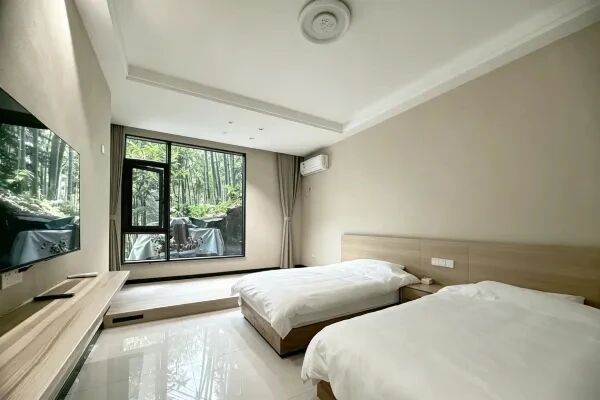 【浙江安吉】温馨小舍24房26店 实景图