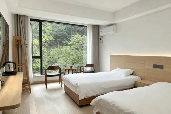 【浙江安吉】温馨小舍24房26店 实景图