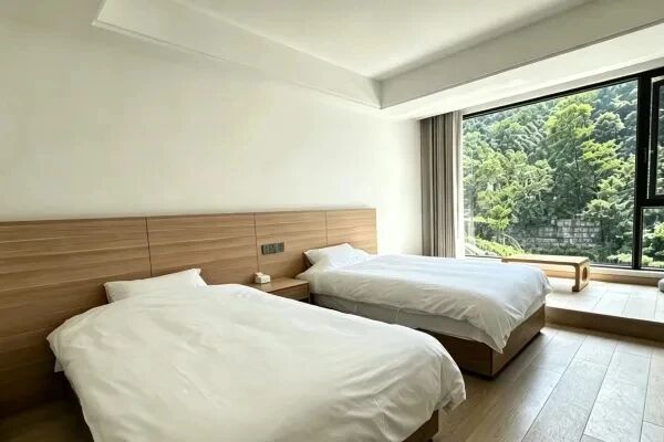 【浙江安吉】温馨小舍24房26店 实景图