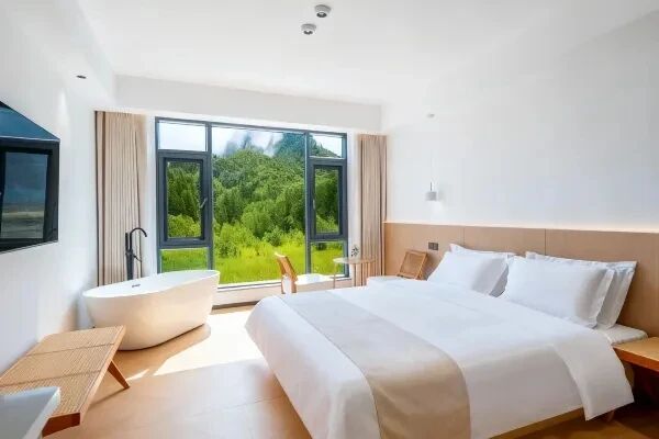 【浙江安吉】云上草原7房27店 实景图
