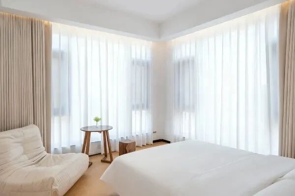 【浙江安吉】云上草原7房27店 实景图