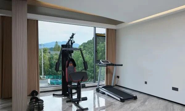 【浙江安吉】悠眠5房29店 实景图