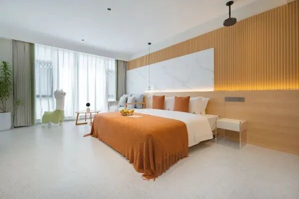【浙江安吉】天荒坪7房30店 实景图