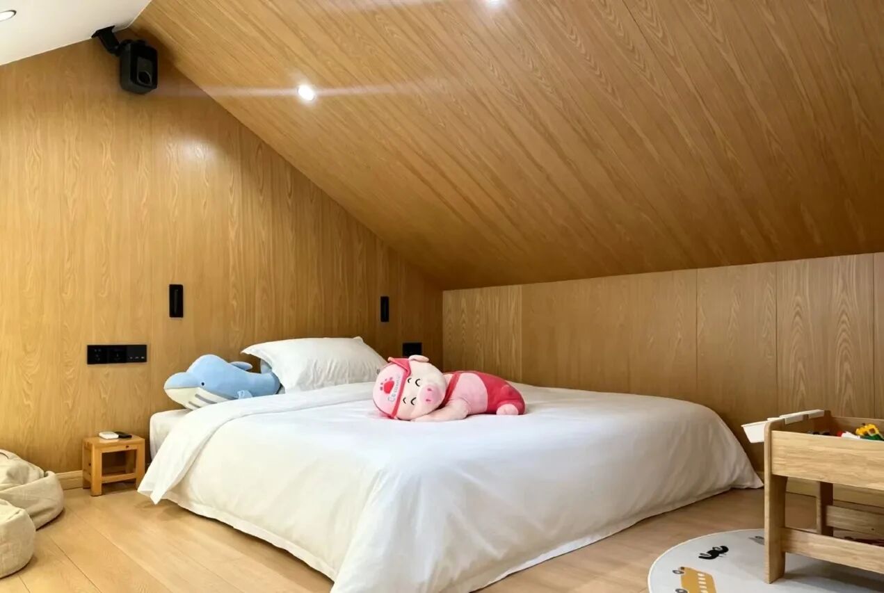 【浙江安吉】余村5房33店 实景图