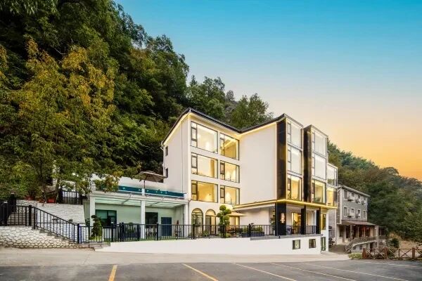 【浙江安吉】云上草原11房38店 实景图
