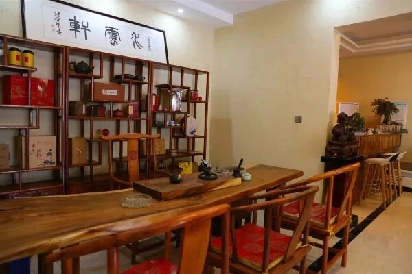 【浙江安吉】浙北大峡谷10房39店 实景图