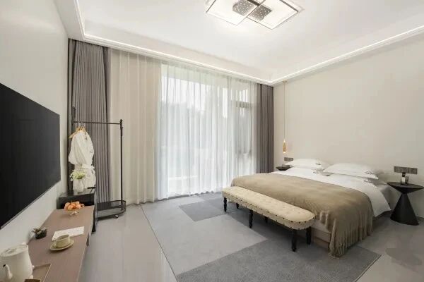 【浙江安吉】枫驿7房40店 实景图