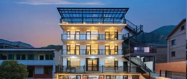 【浙江安吉】云上草原8房41店