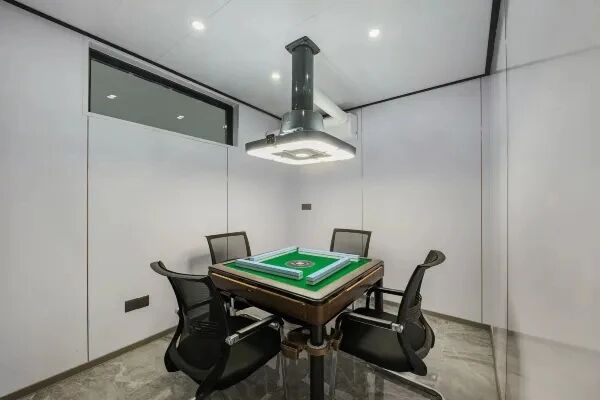 【浙江安吉】云上草原8房41店 实景图