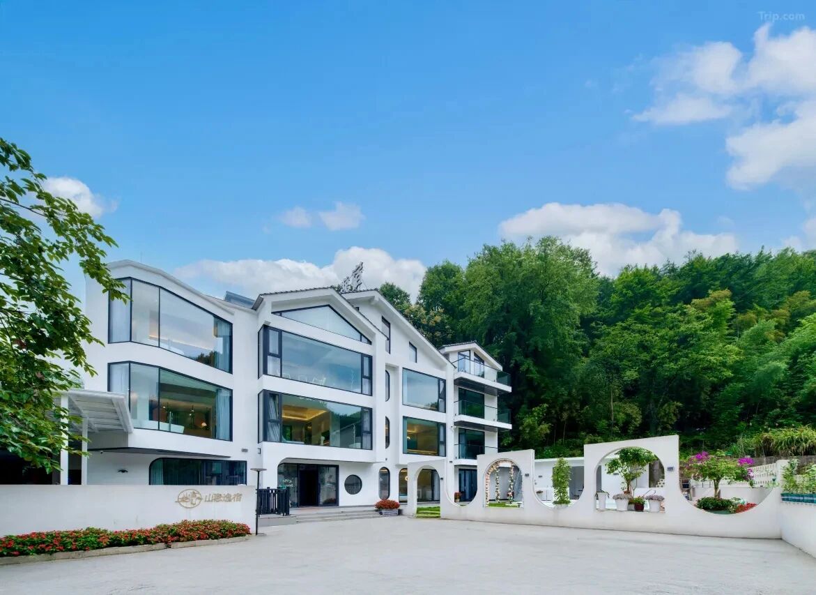 【浙江安吉】余村9房46店 实景图