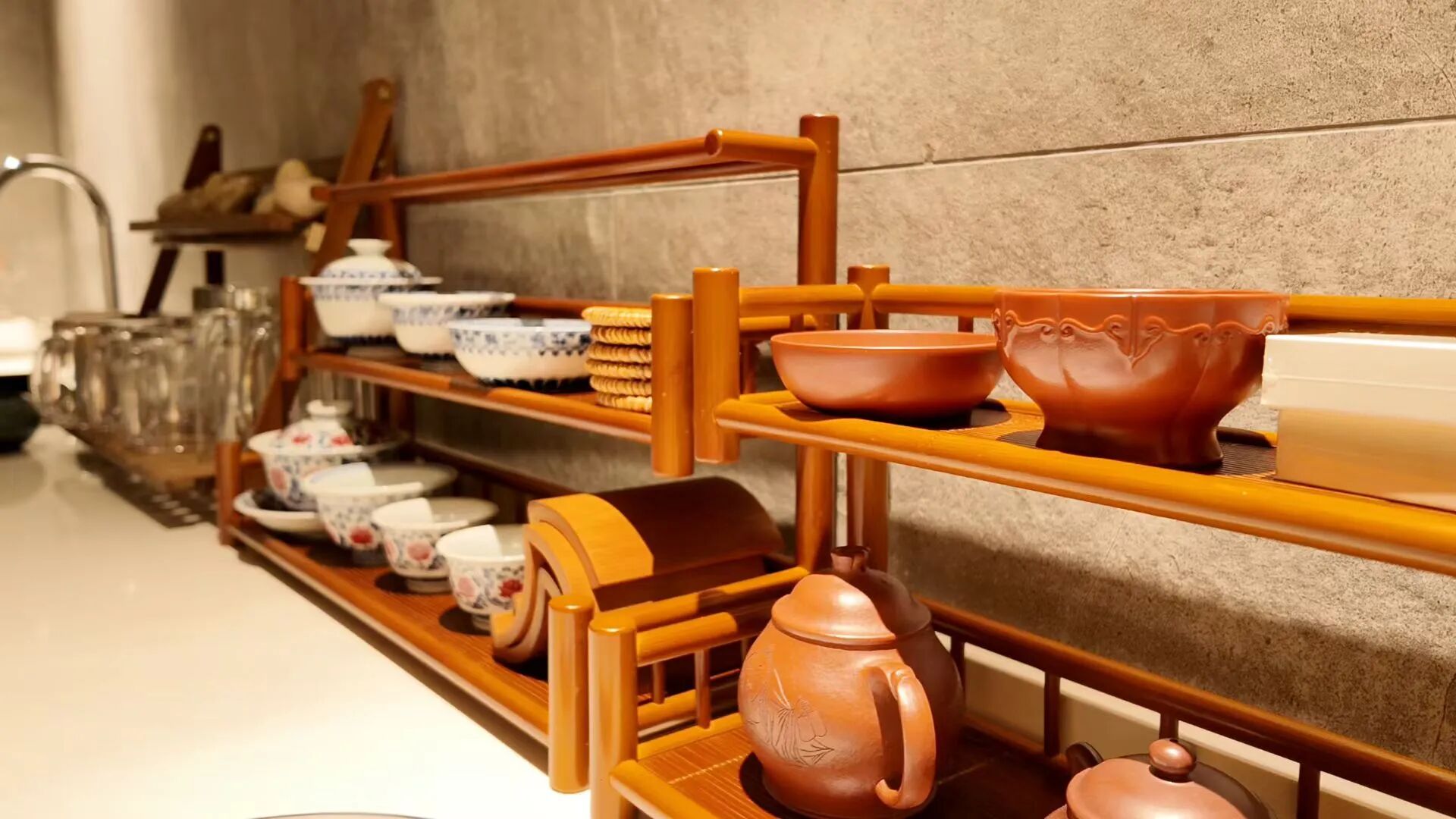 【浙江安吉】原木风奢居5房49店 实景图