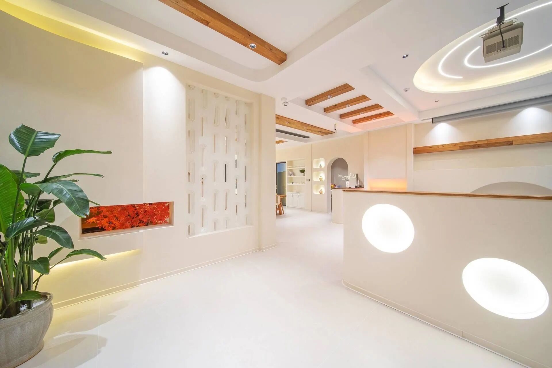 【浙江安吉】5房包栋泳池别墅54店 实景图