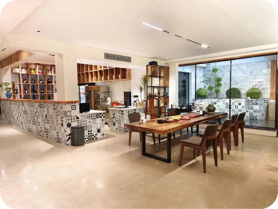 【湖州莫干山】山居12房别墅2店 实景图
