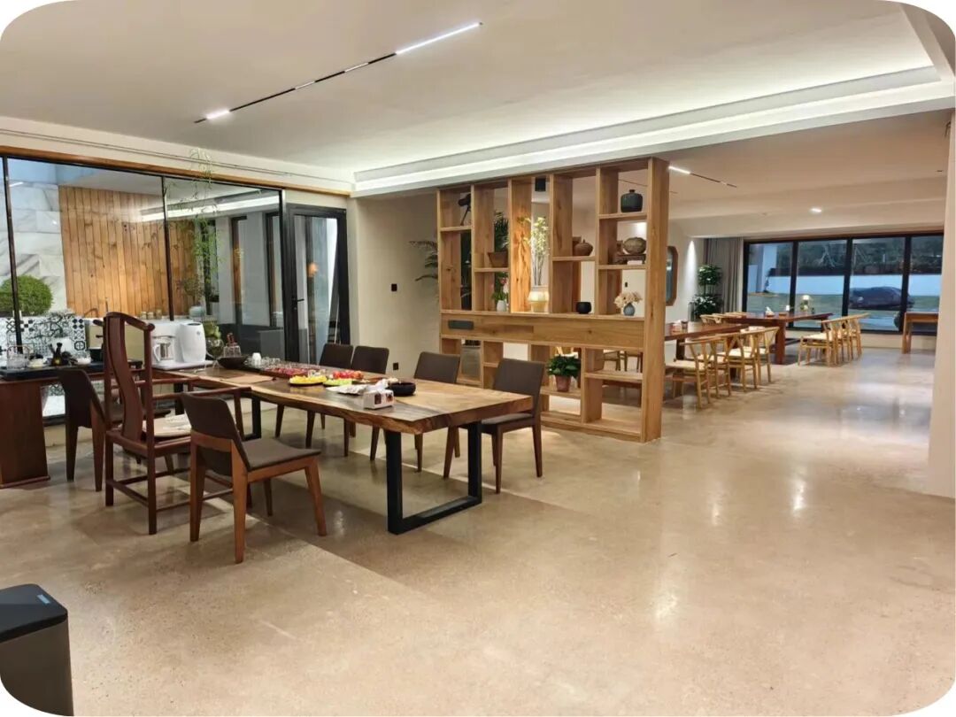 【湖州莫干山】山居12房别墅2店 实景图