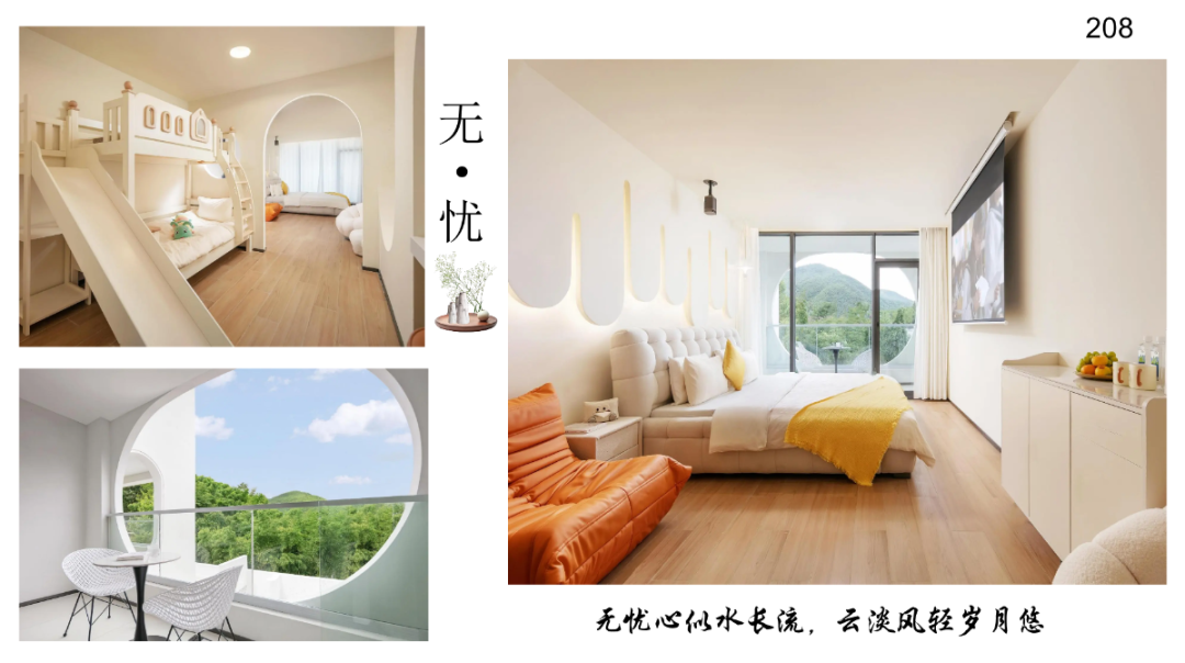 【湖州莫干山】可可托海16店 实景图