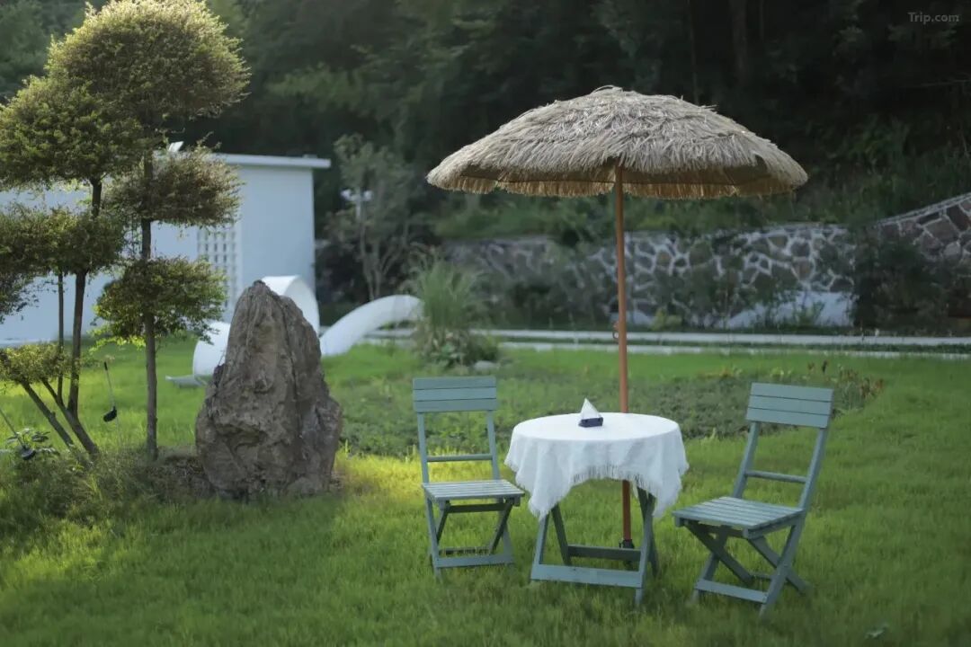 【湖州莫干山】山野自在17店 实景图