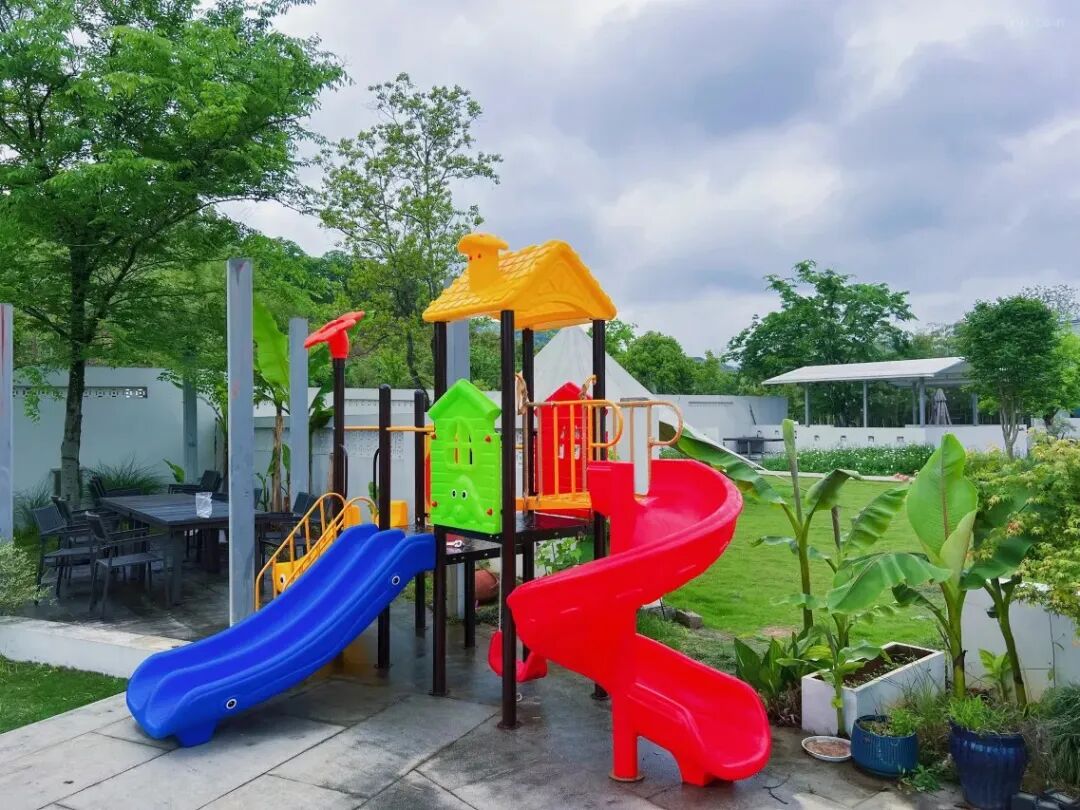【湖州莫干山】温泉度假18店 实景图