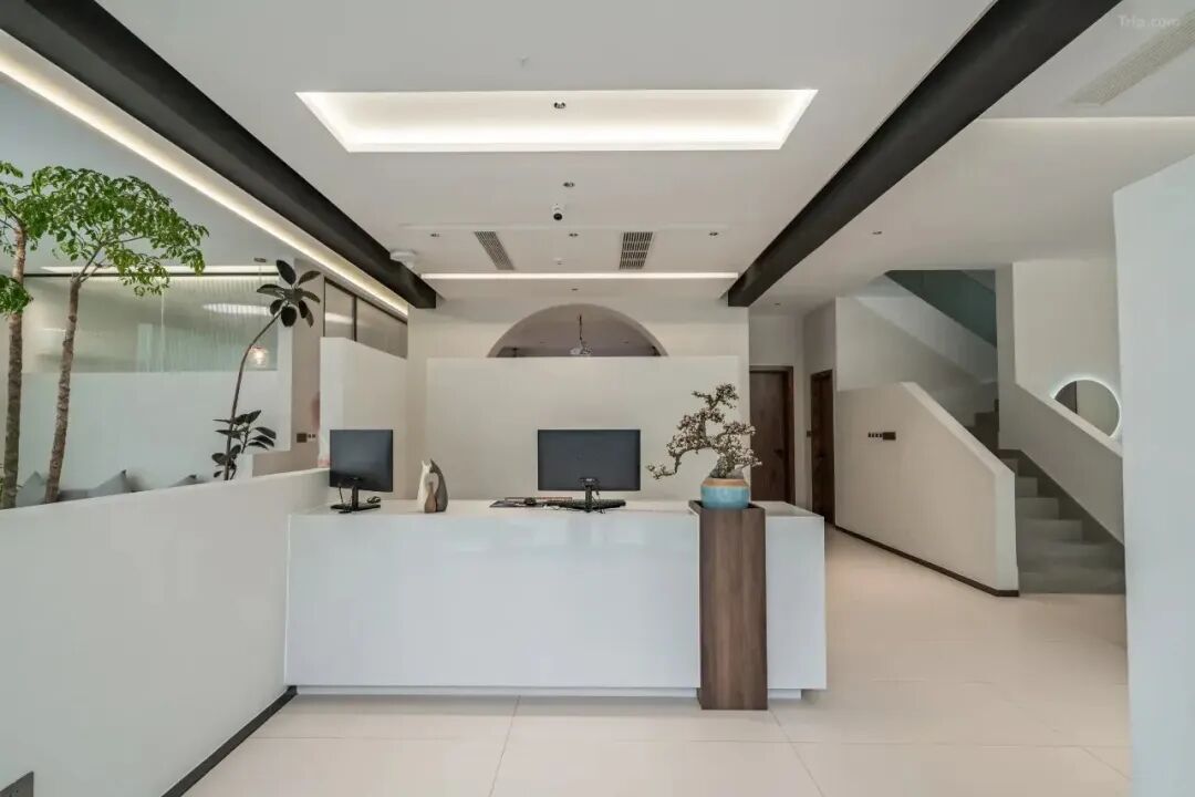 【湖州莫干山】馨悦居25店 实景图
