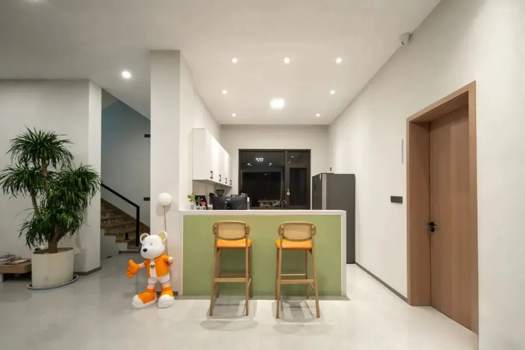 【湖州莫干山】流水影落26店 实景图