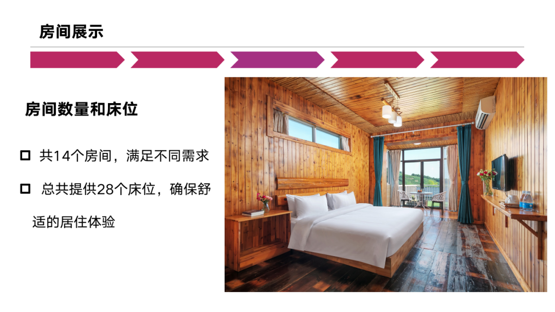【湖州莫干山】云中山居27店 实景图