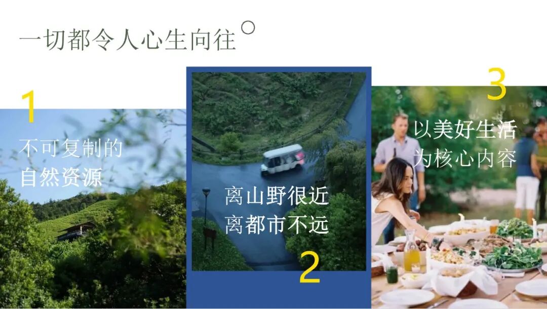 【湖州莫干山】亲泉谷31店 实景图
