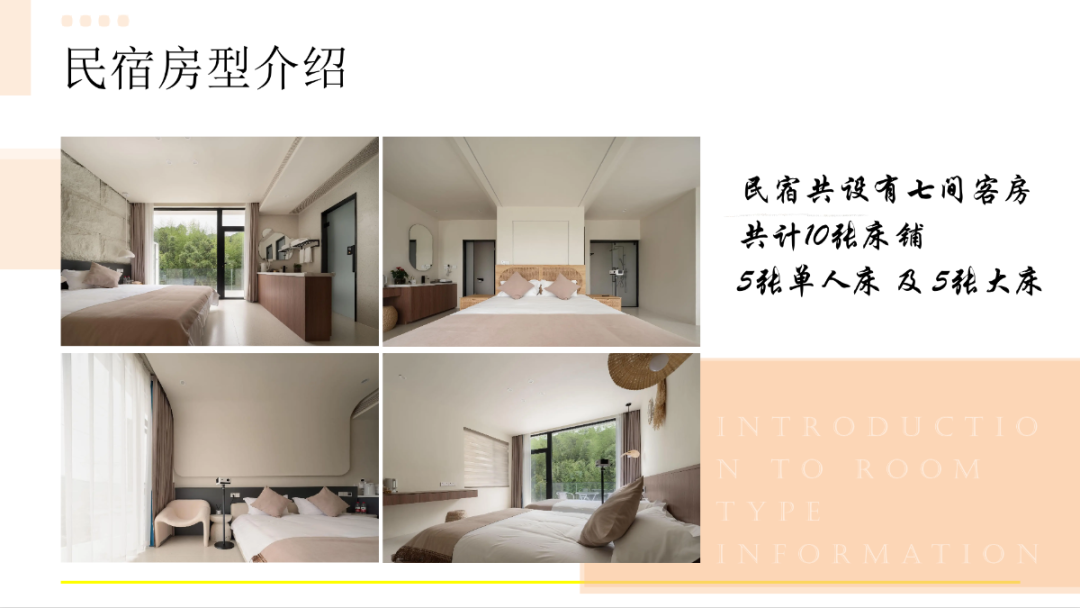 【湖州莫干山】轩语33店 实景图