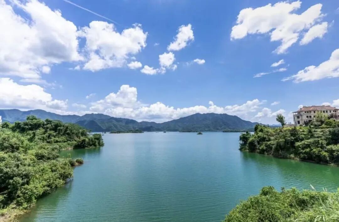 【杭州千岛湖】五居湖景别墅6店 实景图