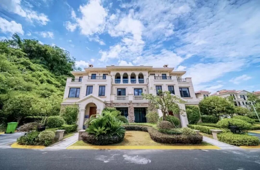 【杭州千岛湖】五居湖景别墅6店 实景图