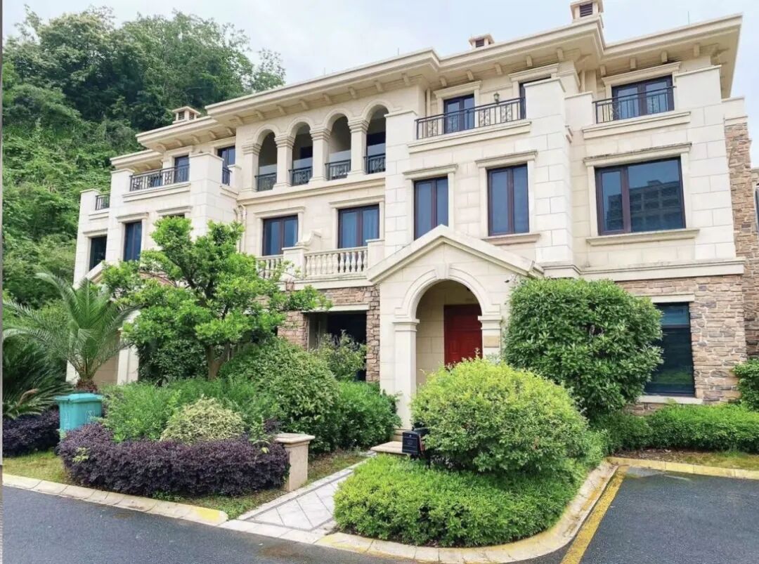 【杭州千岛湖】海岸5房7店 实景图