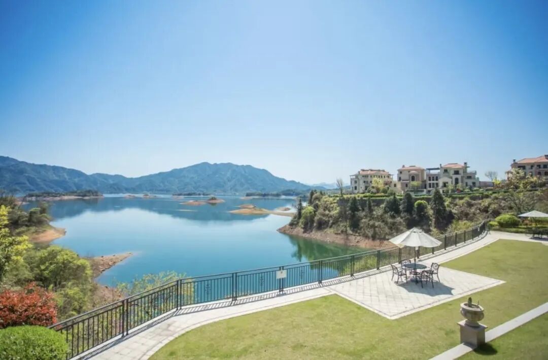 【杭州千岛湖】海岸5房7店 实景图