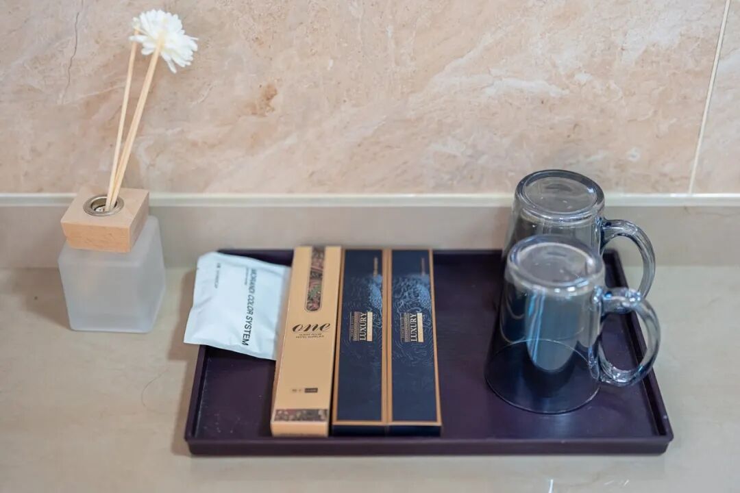 【杭州千岛湖】5居湖景泳池别墅9店 实景图