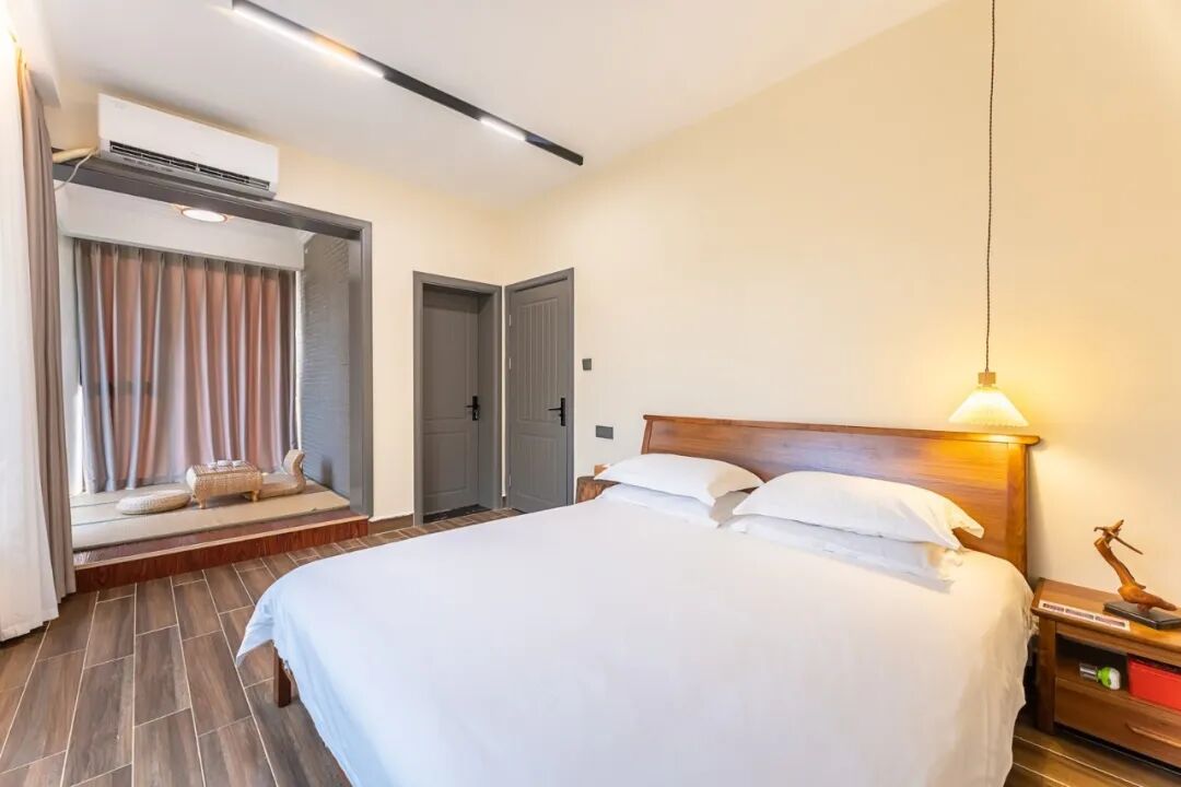 【杭州千岛湖】5居湖景泳池别墅9店 实景图