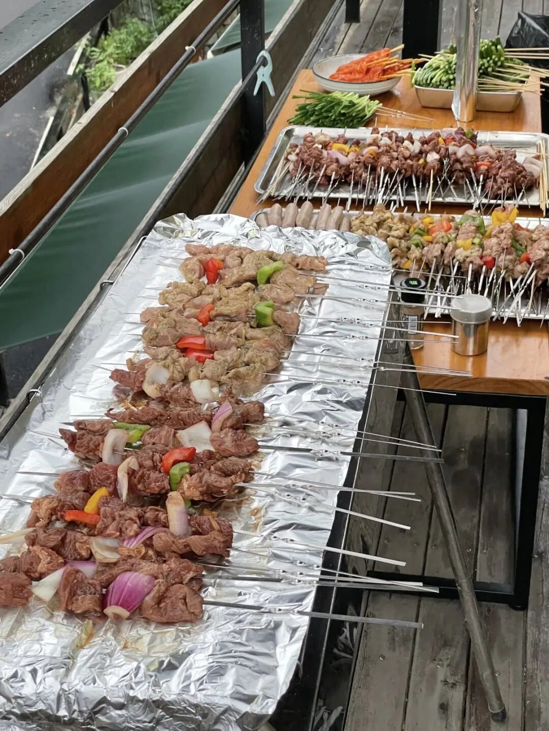 【杭州千岛湖】田园民宿13店 实景图