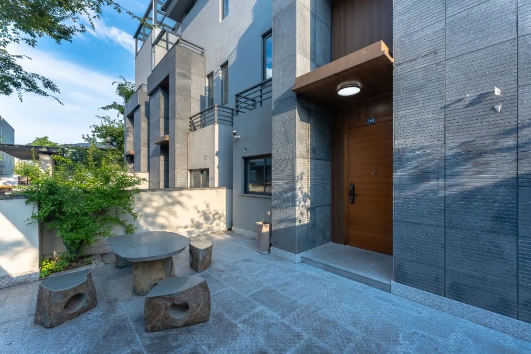 【杭州千岛湖】四居庭院联排湖景别墅 14店 实景图