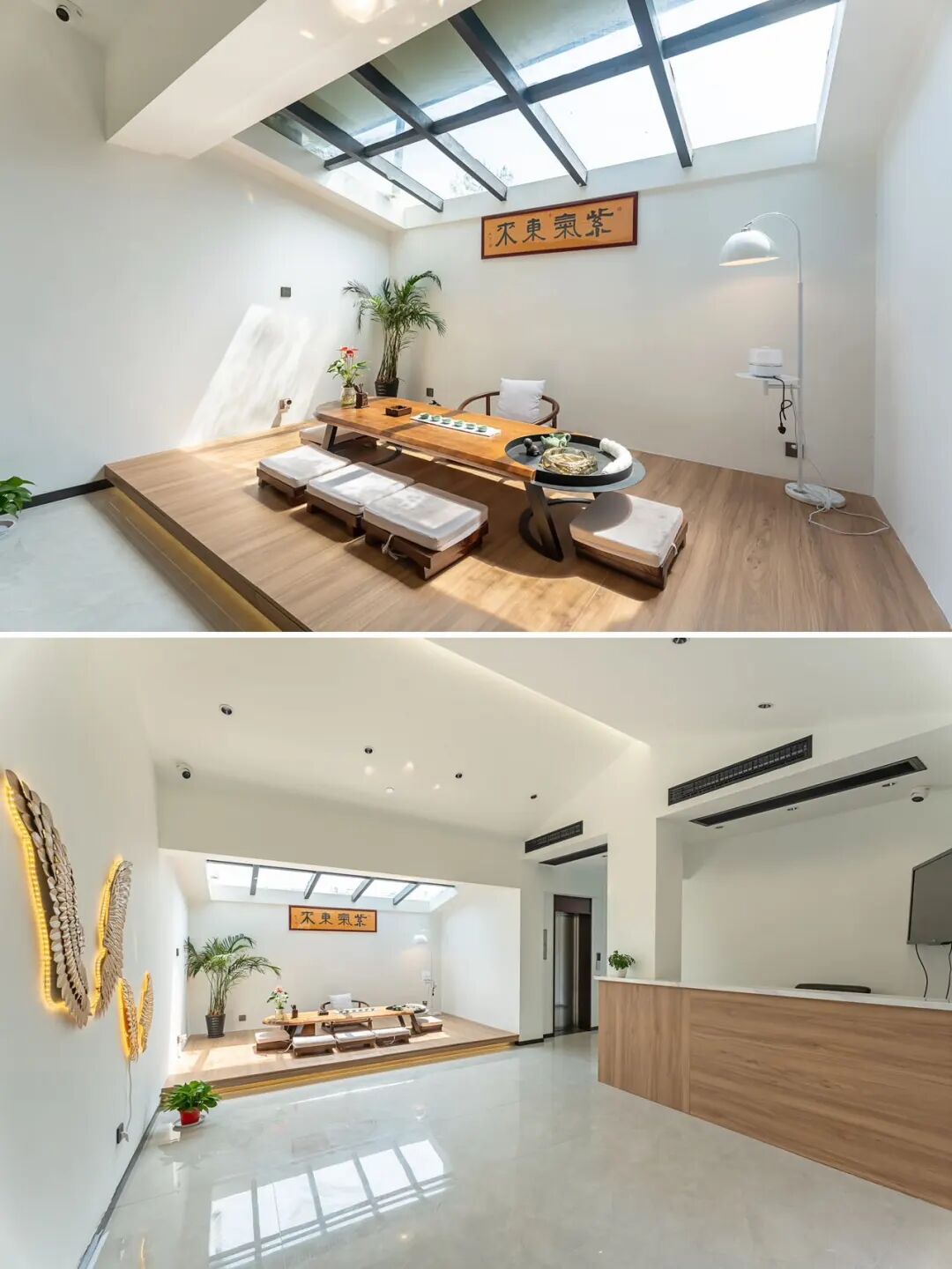 【杭州千岛湖】7居室湖景别墅15店 实景图